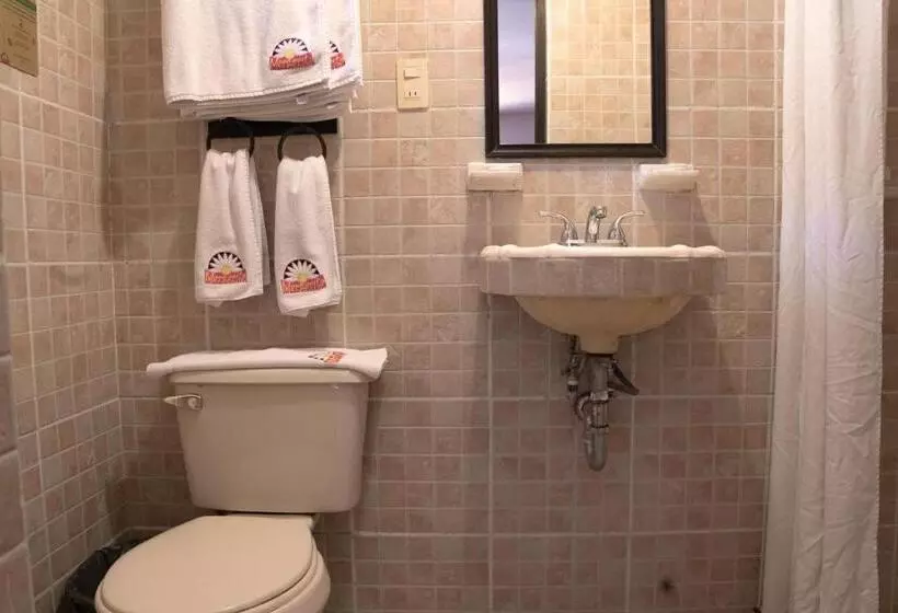Fotos del hotel Casa Margarita:  4