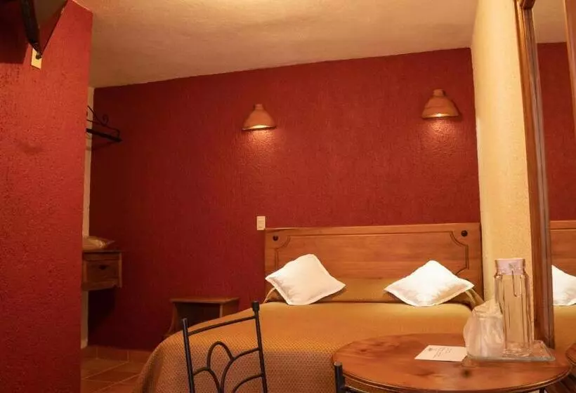 Fotos del hotel Casa Margarita:  18
