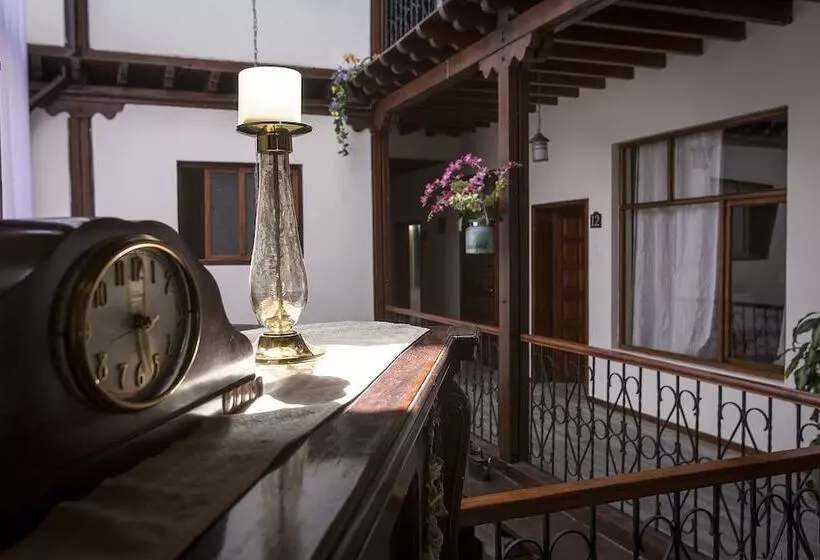 Fotos del hotel Colonial San Agustin:  19