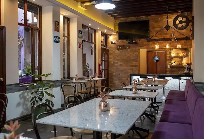 Fotos del hotel Colonial San Agustin:  25