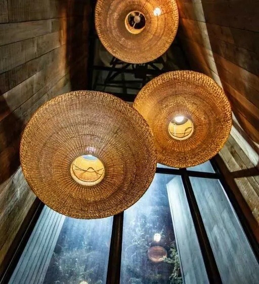 Fotos del hotel Cumbres Del Sur:  16