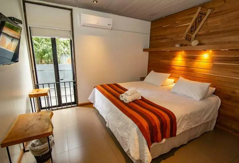 Fotos del hotel Cumbres Del Sur:  20