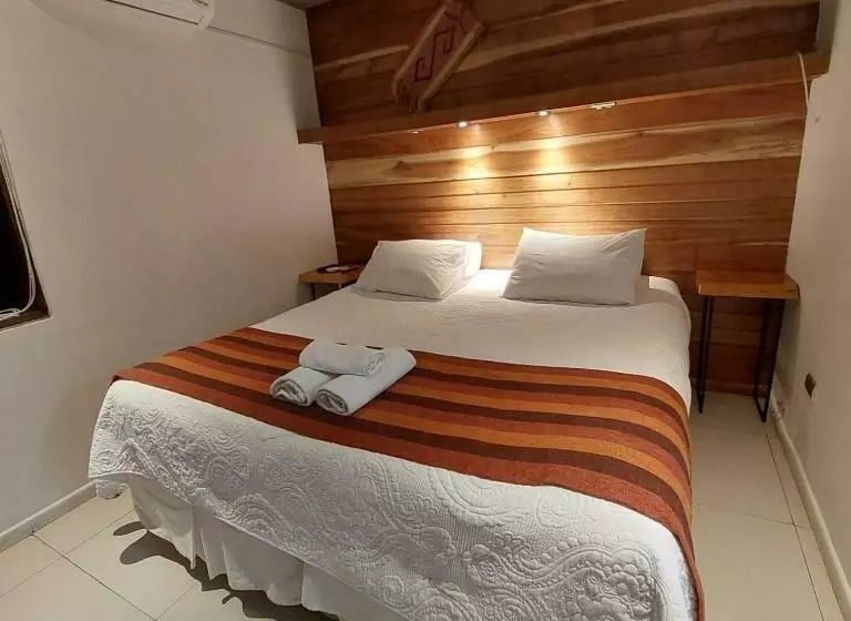 Fotos del hotel Cumbres Del Sur:  25