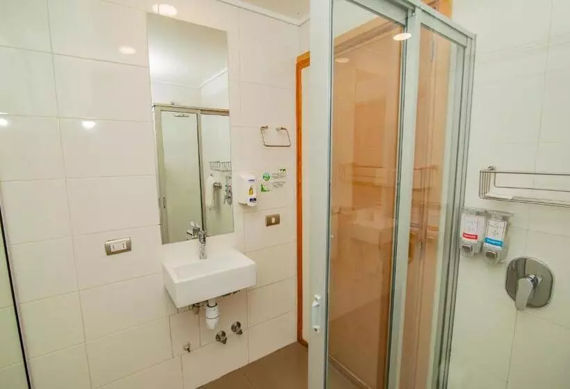 Fotos del hotel Cumbres Del Sur:  13