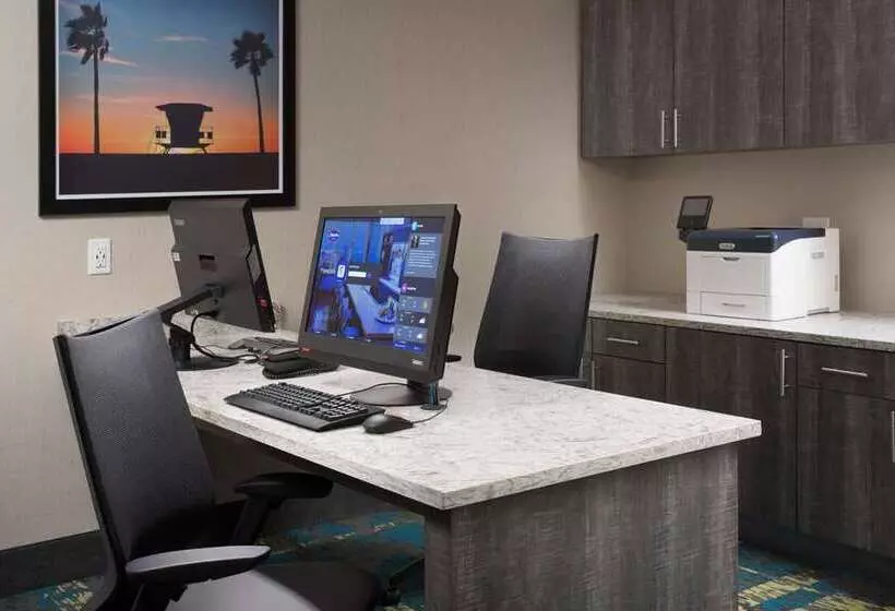 Fotos del hotel Hampton Inn Miami Airport East:  9