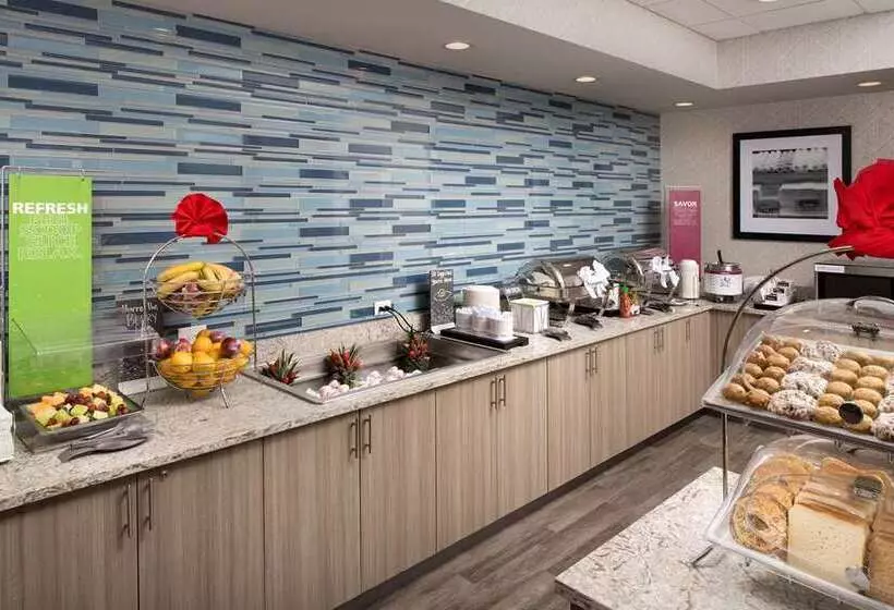 Fotos del hotel Hampton Inn Miami Airport East:  7