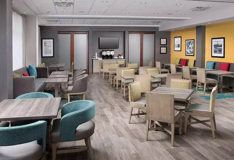 Fotos del hotel Hampton Inn Miami Airport East:  11