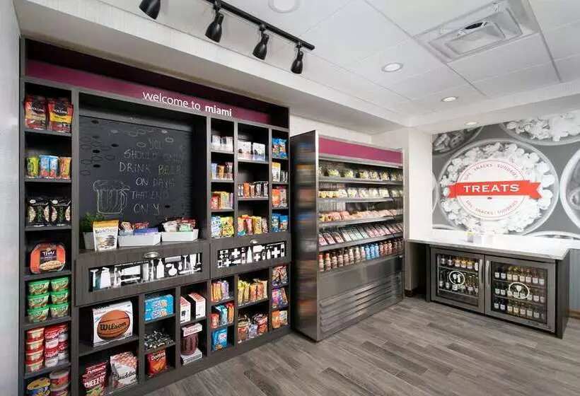 Fotos del hotel Hampton Inn Miami Airport East:  16