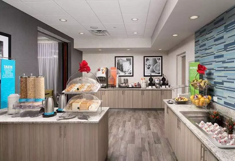 Fotos del hotel Hampton Inn Miami Airport East:  15