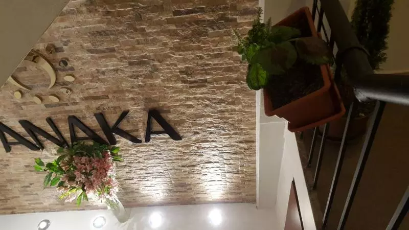 Fotos del hotel Ayllu Panaka:  7