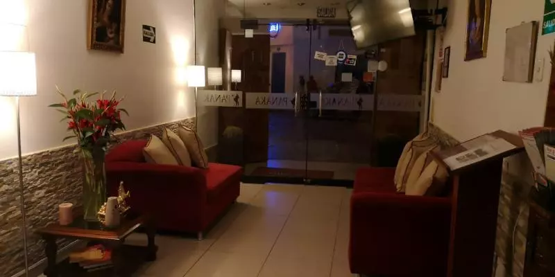 Fotos del hotel Ayllu Panaka:  2
