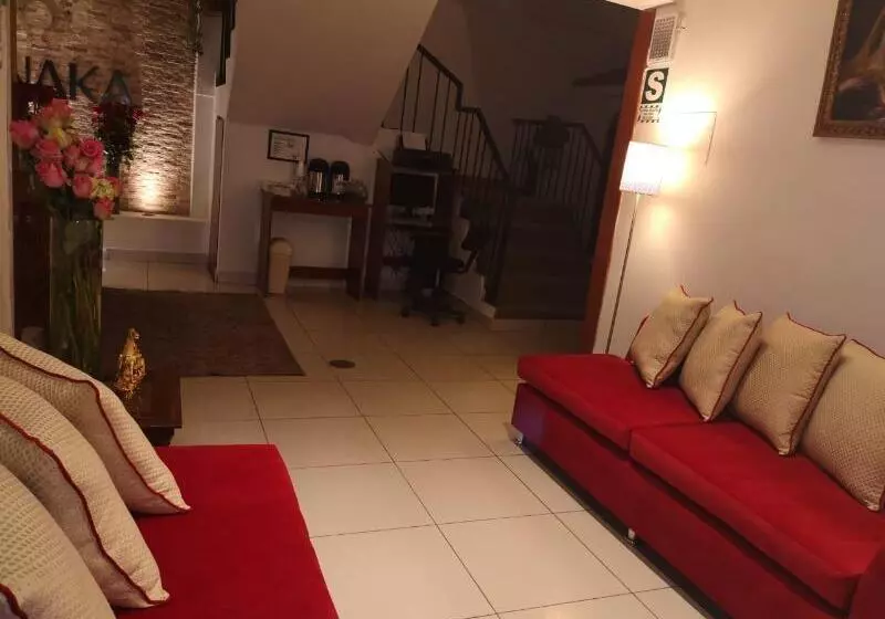 Fotos del hotel Ayllu Panaka:  6