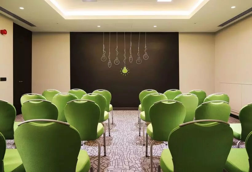 Fotos del hotel Park Inn By Radisson Izmir:  14