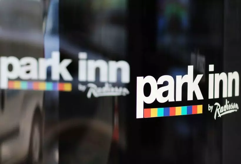 Fotos del hotel Park Inn By Radisson Izmir:  25