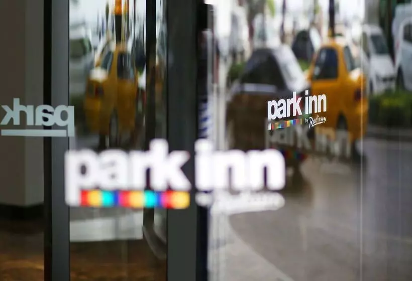 Fotos del hotel Park Inn By Radisson Izmir:  10