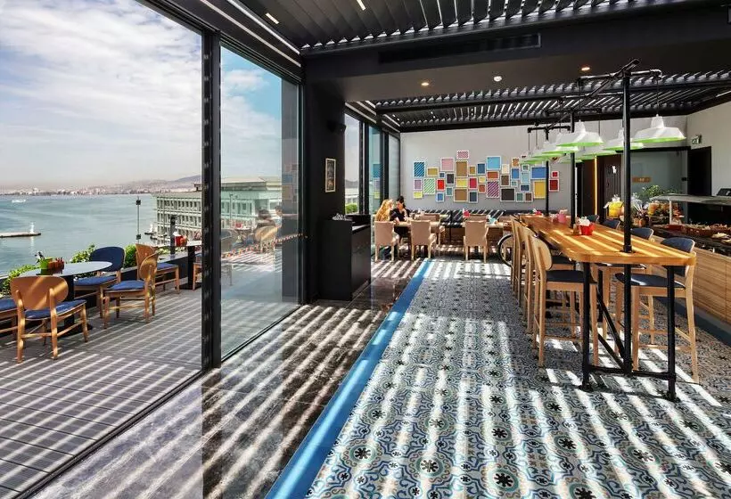Fotos del hotel Park Inn By Radisson Izmir:  7