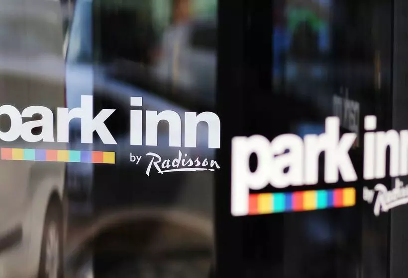 Fotos del hotel Park Inn By Radisson Izmir:  21