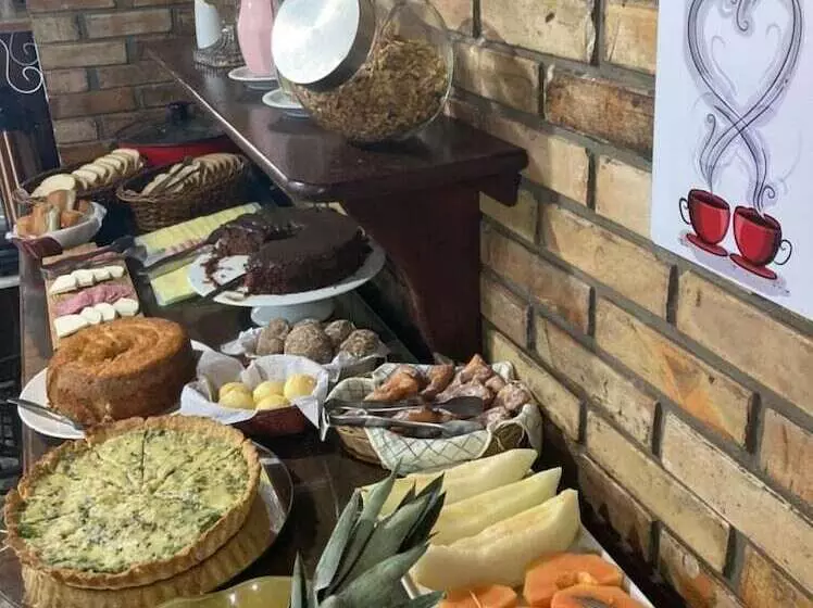 Fotos del hotel Pousada Mares Do Santinho:  2
