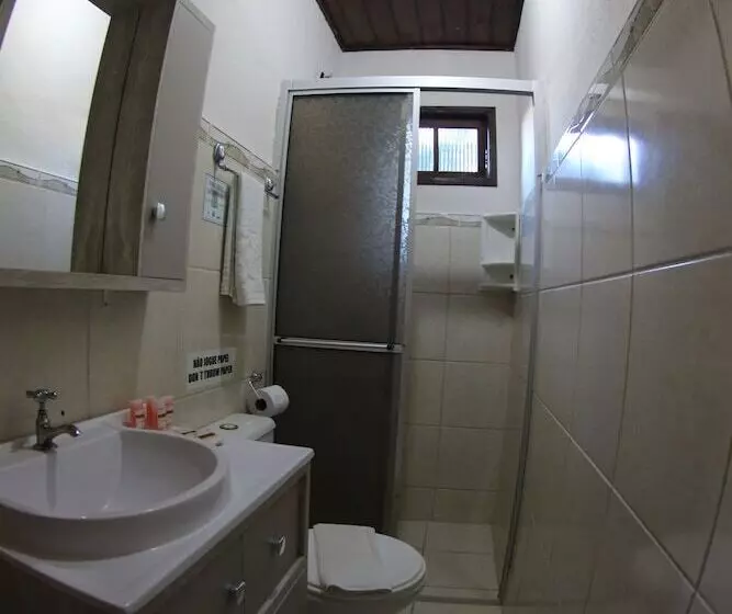 Fotos del hotel Pousada Mares Do Santinho:  21