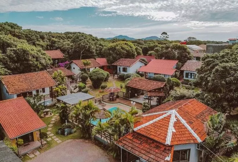 Fotos del hotel Pousada Mares Do Santinho:  7