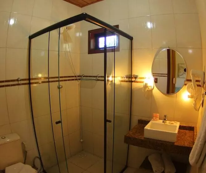 Fotos del hotel Pousada Mares Do Santinho:  11