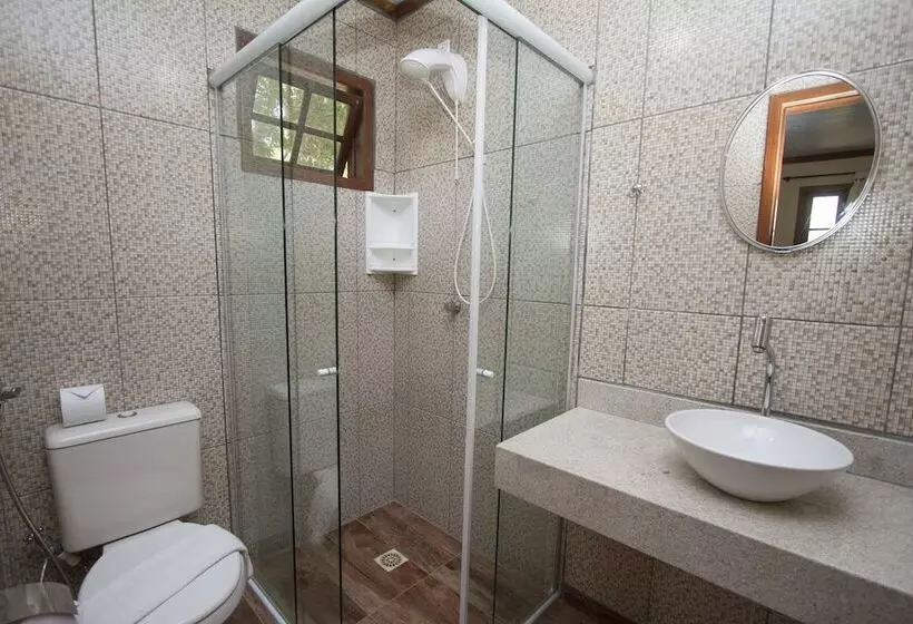 Fotos del hotel Pousada Mares Do Santinho:  6