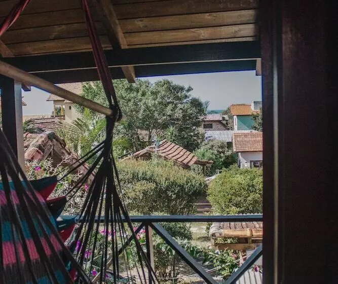 Fotos del hotel Pousada Mares Do Santinho:  20