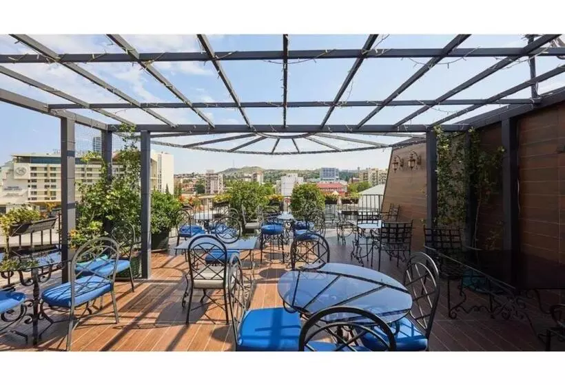 Fotos del hotel Pushkin:  5