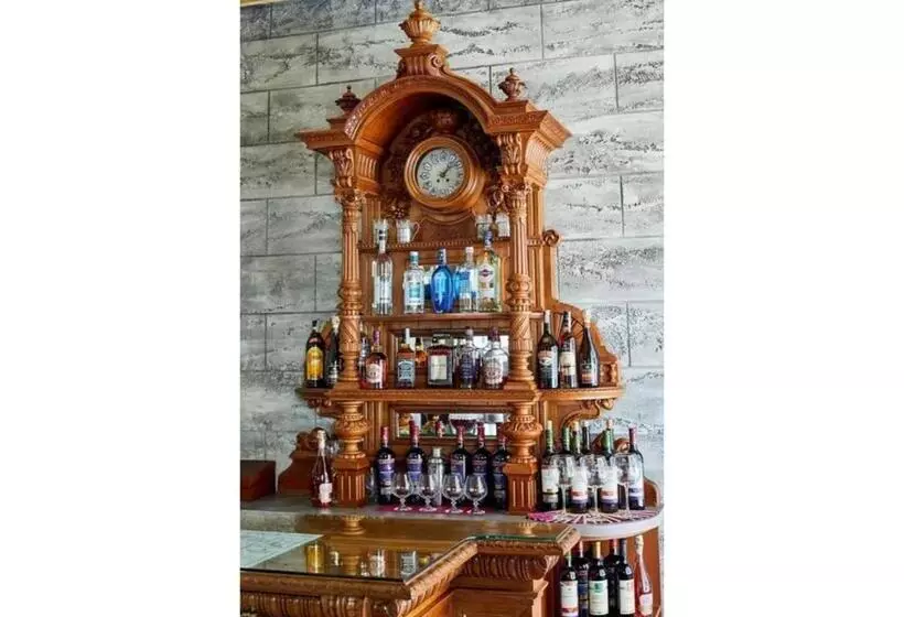 Fotos del hotel Pushkin:  4