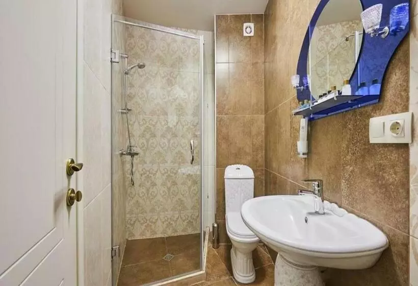 Fotos del hotel Pushkin:  6