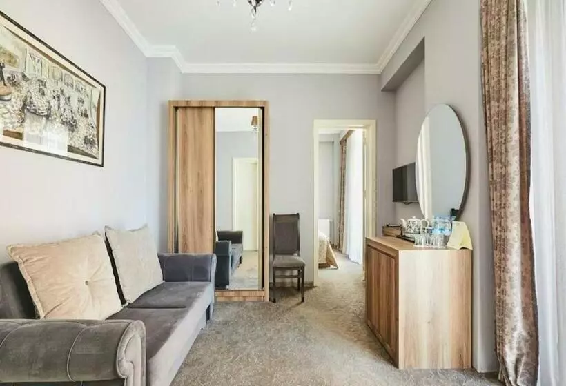 Fotos del hotel Pushkin:  22