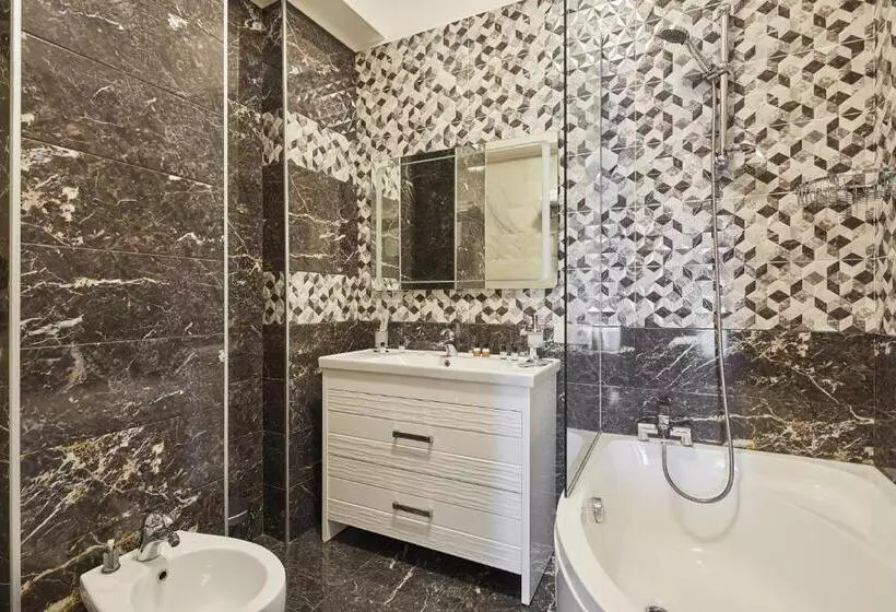 Fotos del hotel Pushkin:  12