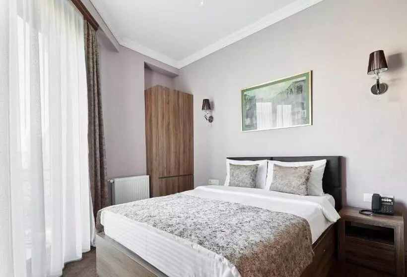 Fotos del hotel Pushkin:  19