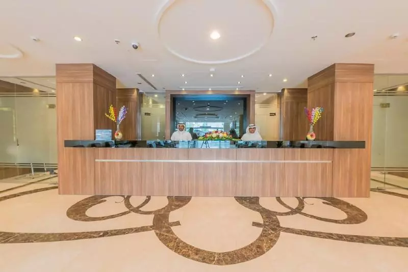 Fotos del hotel Rawdat Al Bait Ajyad:  10