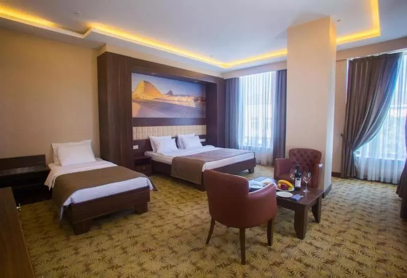 Fotos del hotel Renaissance Palace  Baku:  10