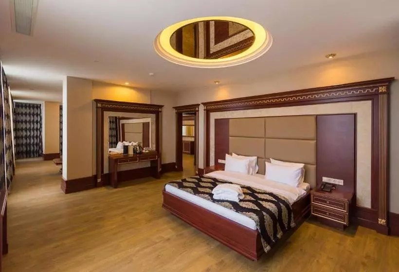 Fotos del hotel Renaissance Palace  Baku:  13