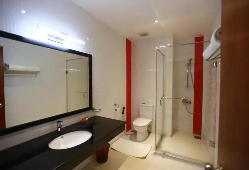 Fotos del hotel Royal Kandyan:  6