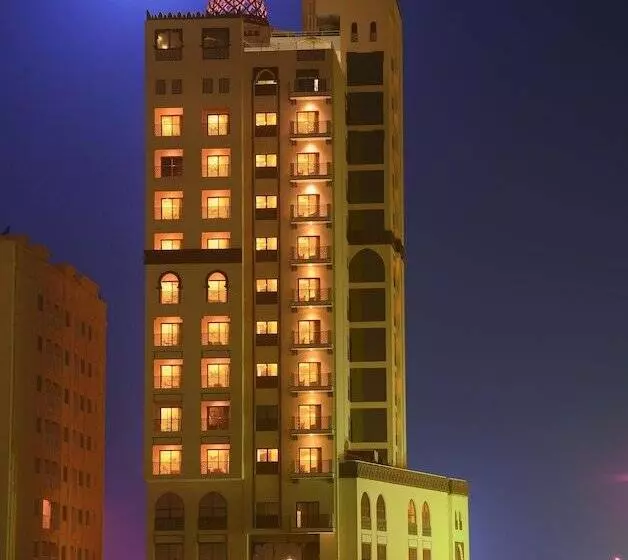Goldstate