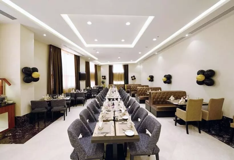 Fotos del hotel Goldstate:  13