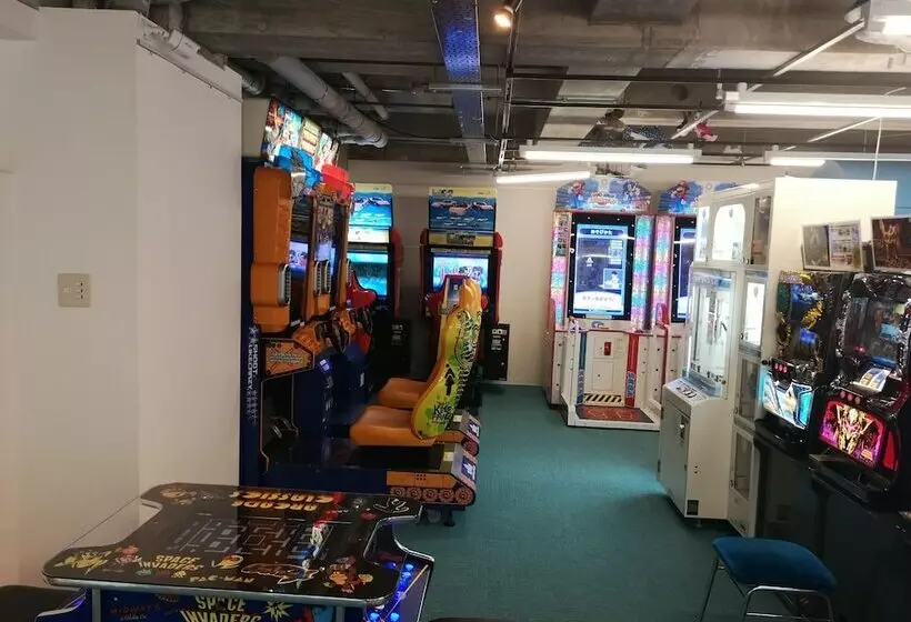 Fotos del hotel Tateyama Resort:  16