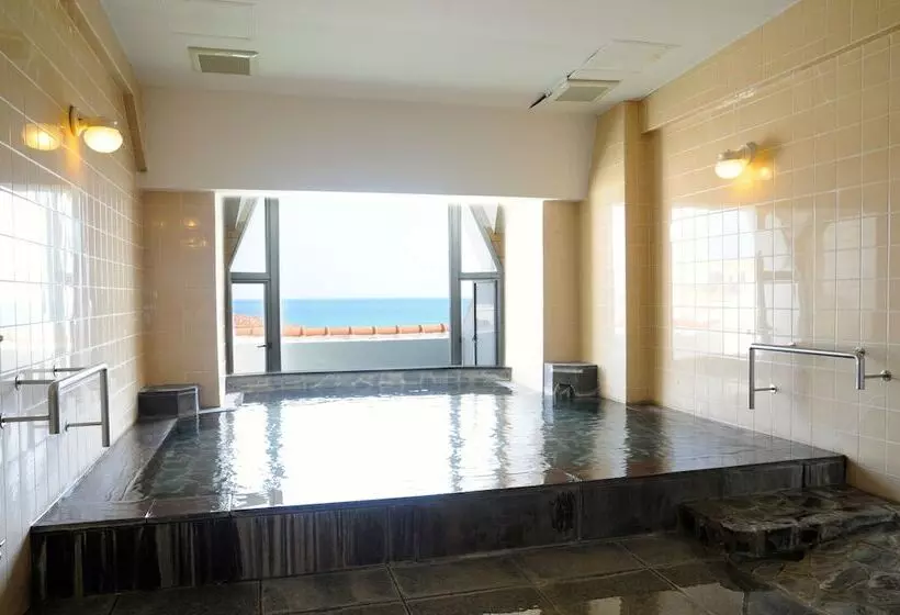 Fotos del hotel Tateyama Resort:  5