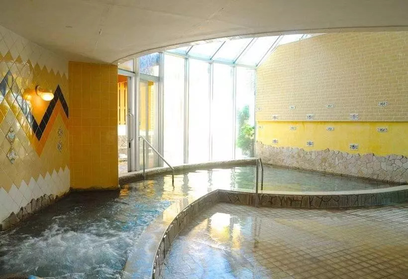 Fotos del hotel Tateyama Resort:  13