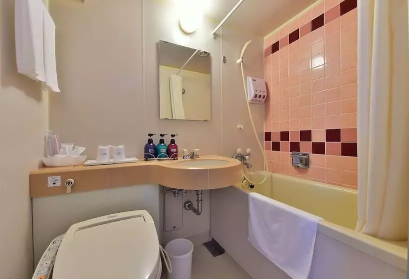 Fotos del hotel Tateyama Resort:  9