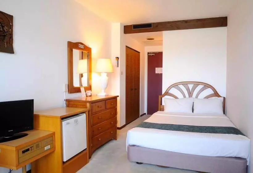 Fotos del hotel Tateyama Resort:  19