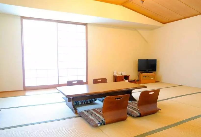 Fotos del hotel Tateyama Resort:  15