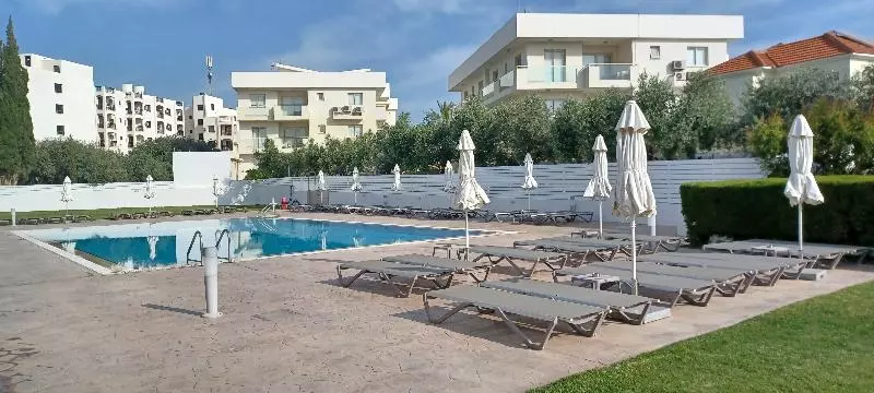 Fotos del hotel Livas  Apartments:  21