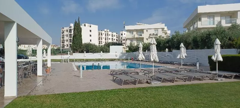 Livas  Apartments