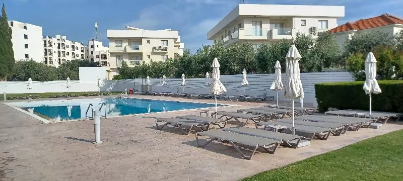 Fotos del hotel Livas  Apartments:  13