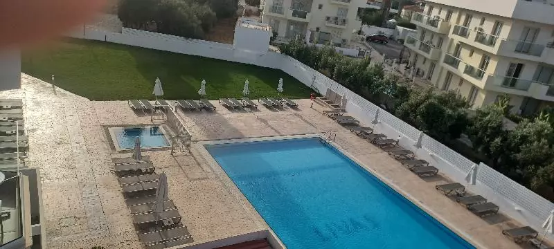 Fotos del hotel Livas  Apartments:  17