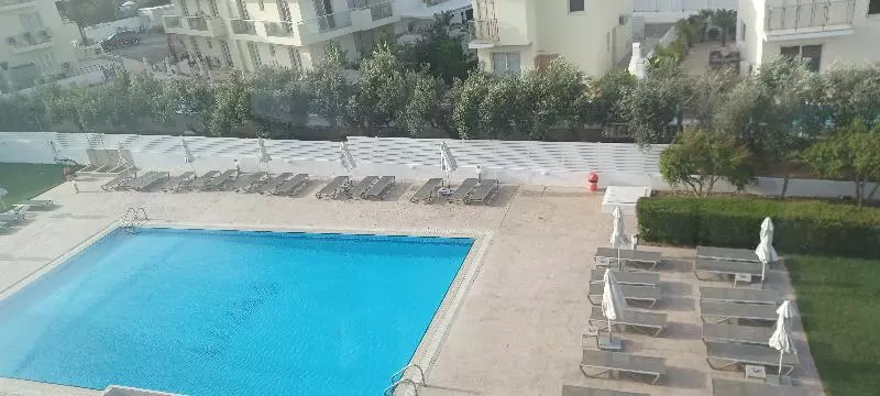 Fotos del hotel Livas  Apartments:  2